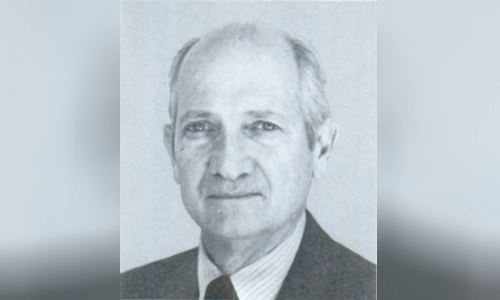 Jack Brooks (American politician)