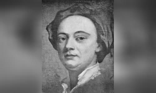 John Gay