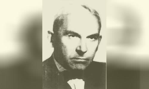 Osman Achmatowicz
