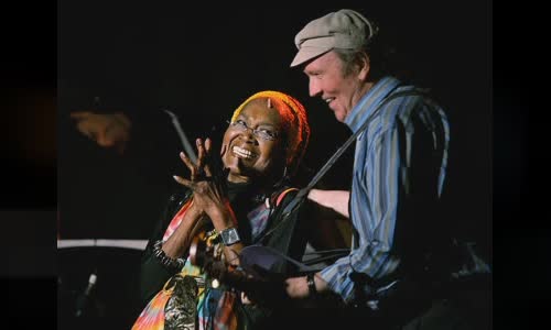 Liam Clancy