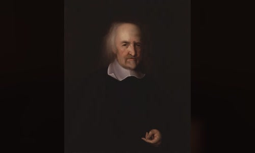 Thomas Hobbes