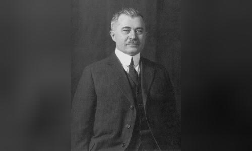 József Galamb