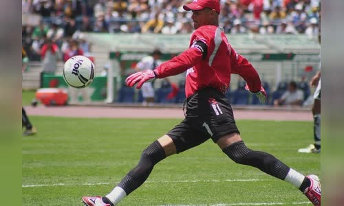 Miguel Calero