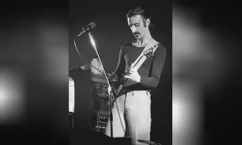 Frank Zappa