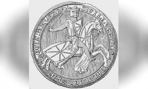 Theobald II of Navarre
