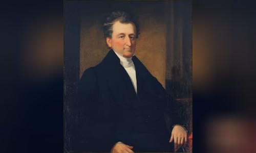 John Leamy (merchant)