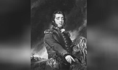 Gregor MacGregor