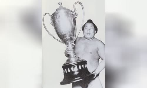 Tamanishiki San'emon