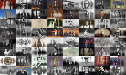 History Deaths on December 05