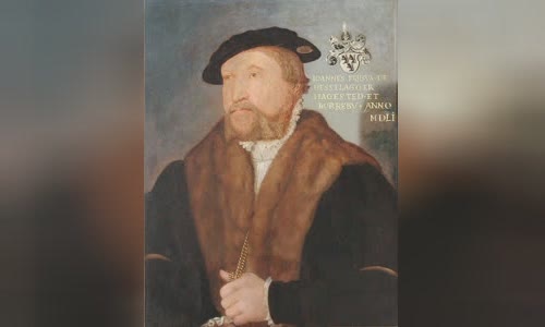 Johan Friis