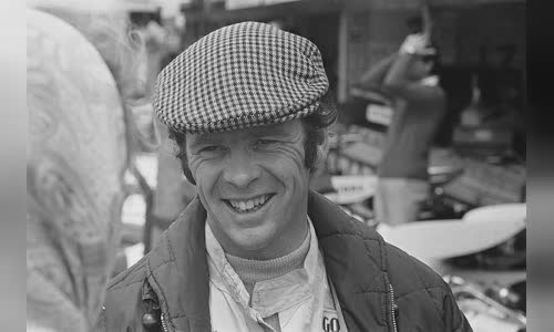 Peter Gethin