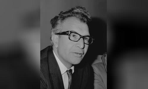 Dave Brubeck