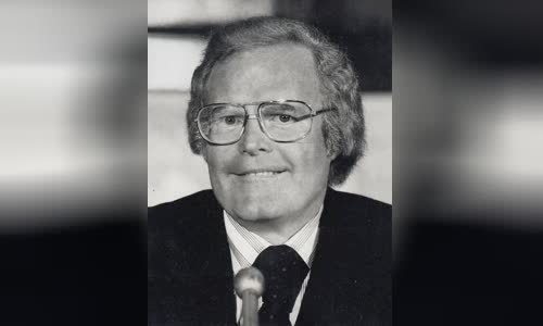 Roone Arledge