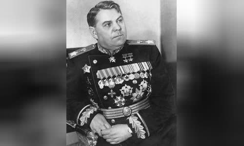 Aleksandr Vasilevsky
