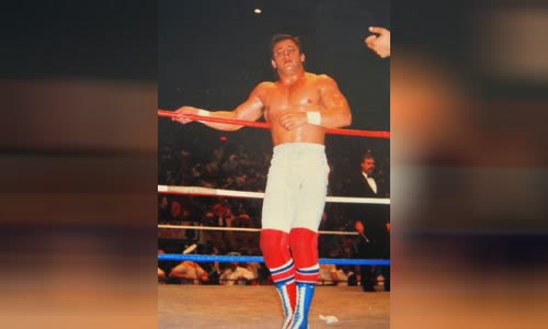 Dynamite Kid