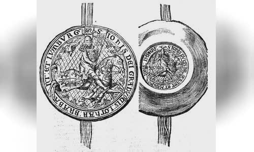 John III, Duke of Brabant