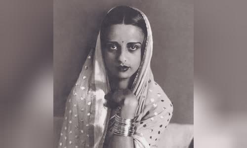 Amrita Sher-Gil