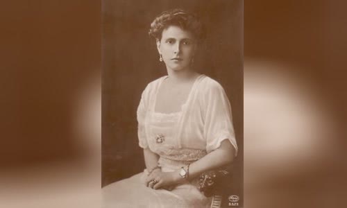 Princess Alice of Battenberg