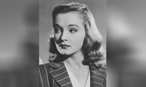 Nina Foch