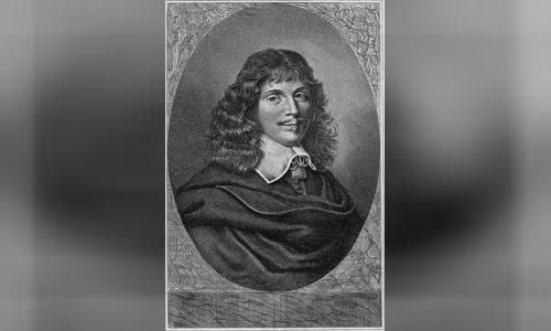 Jean François Sarrazin