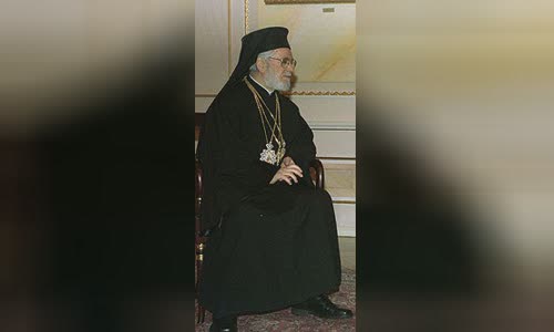 Ignatius IV of Antioch