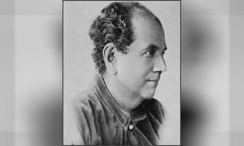 Abanindranath Tagore