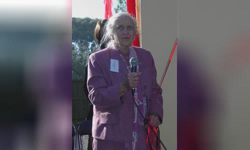 Elisabeth Murdoch (philanthropist)