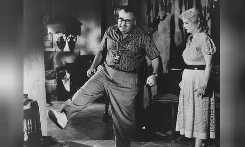 Robert Aldrich