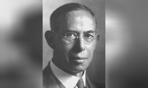 Joseph Erlanger