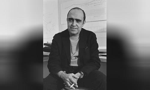 Oscar Niemeyer