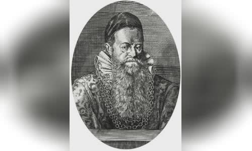 Gaspard Bauhin