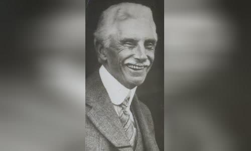 Edmund Dwyer-Gray