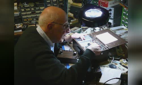Ralph H. Baer