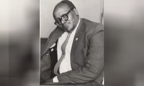 Jean-Marie Seroney