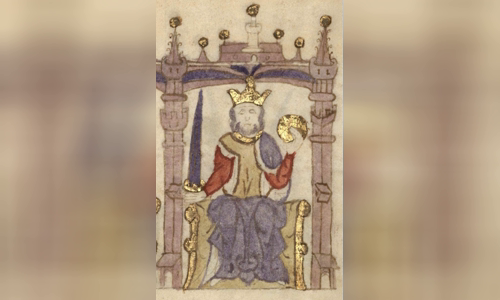 Afonso I of Portugal