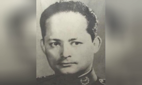 Carlos Manuel Arana Osorio