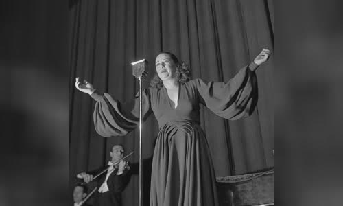 Lucienne Boyer