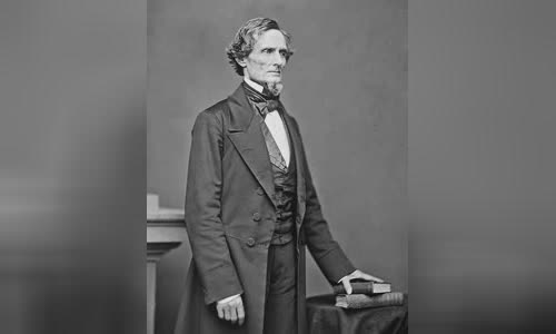 Jefferson Davis