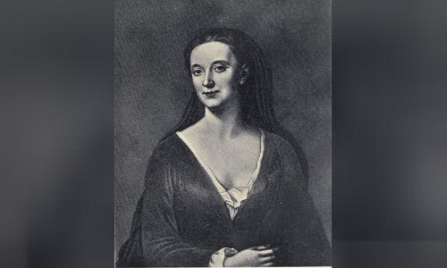 Lady Grizel Baillie