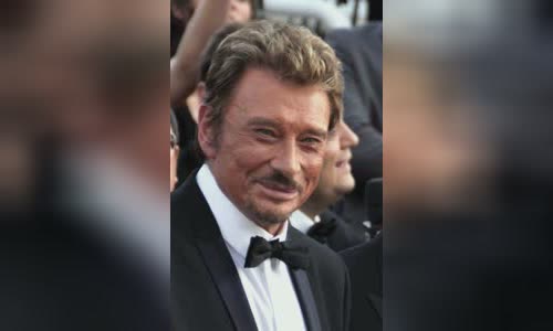 Johnny Hallyday