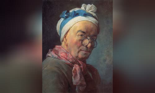 Jean-Baptiste-Siméon Chardin