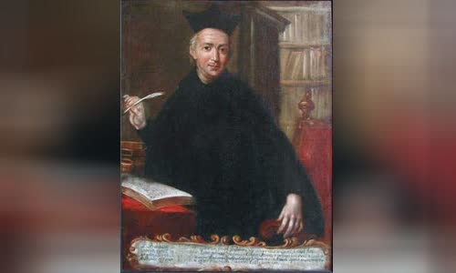 Baltasar Gracián