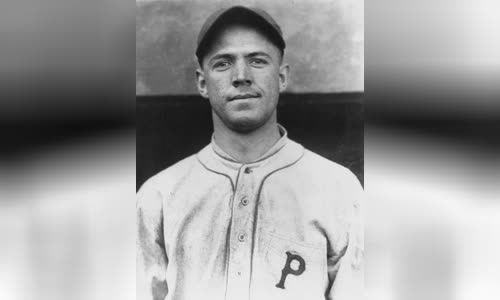 Burleigh Grimes