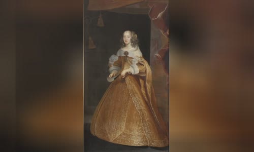 Eleonora Gonzaga (1630-1686)