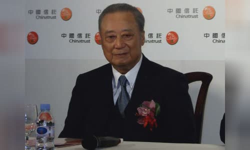 Jeffrey Koo Sr.