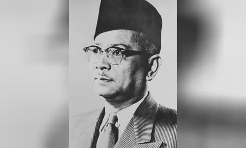Tunku Abdul Rahman