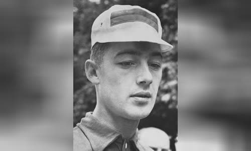 Charly Gaul