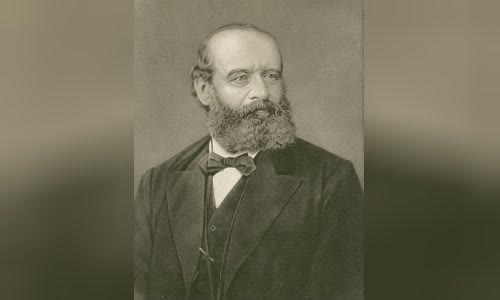 Alfred Escher