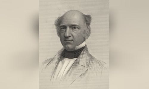 Erastus Brigham Bigelow