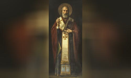 Saint Nicholas